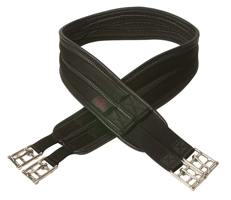 Thorowgood Cob Girth Brown